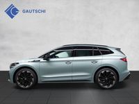 gebraucht Skoda Enyaq iV 80x SportLine