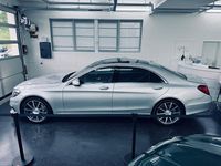 Gebraucht Mercedes S65 AMG AMG 630 PS (463 kW) 2015 Limousine