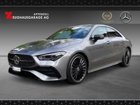 Gebraucht Mercedes CLA220 190 PS (139 kW) 2024 Limousine
