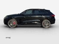 Neu Audi SQ5 Ambiente 367 PS (269 kW) 2026 Mythosschwarz metallic SUV