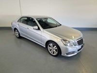 Gebraucht Mercedes E350 Avantgarde 272 PS (200 kW) 2011