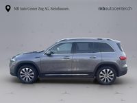 Gebraucht Mercedes EQB300 Electric Art 167 kW (228 PS) 2022 SUV