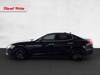 Gebraucht Maserati Ghibli 275 PS (202 kW) 2017 Limousine