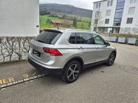 gebraucht VW Tiguan 2.0 TDI SCR Comfortline 4Motion DSG