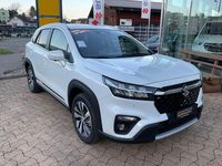 Gebraucht Suzuki SX4 S-Cross 116 PS (85 kW) 2024 Weiss SUV