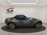 gebraucht Mazda MX5 2.0 Revolution