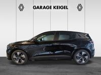 gebraucht Renault Mégane IV equilibre Elektro
