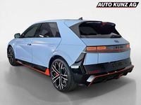Gebraucht Hyundai Ioniq 478 kW (650 PS) 2025 Kleinwagen