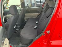 Gebraucht Daihatsu Sirion 87 PS (63 kW) 2006 Kleinwagen