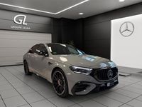 Gebraucht Mercedes E53 AMG 449 PS (330 kW) 2025 Limousine