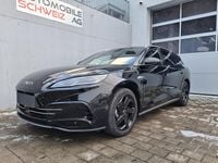 Neu BYD Seal Comfort 212 PS (155 kW) 2025