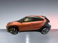 Neu Toyota Aygo X Style 116 PS (85 kW) 2026 Bronze SUV