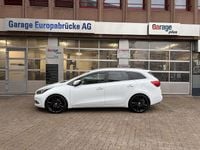Gebraucht Kia Ceed Sportswagon 135 PS (99 kW) 2014 Kombi