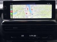 Gebraucht Peugeot Traveller Business-Line 180 PS (132 kW) 2024 Van / Kleinbus