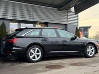 Gebraucht Audi A6 S-Line 204 PS (150 kW) 2019 Kombi