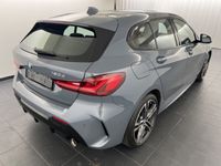 gebraucht BMW 120 d M Sport