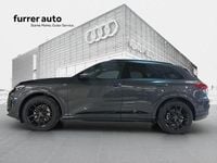 Neu Audi Q5 204 PS (150 kW) 2026 Gray SUV