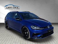 gebraucht VW Golf VII 