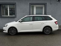 Gebraucht Skoda Fabia Ambition 110 PS (80 kW) 2017