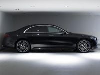 Gebraucht Mercedes S450 384 PS (282 kW) 2025 Schwarz Limousine