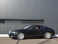 Gebraucht Bentley Continental GT 560 PS (411 kW) 2006 Coupé