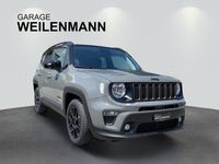 gebraucht Jeep Renegade 1.5 MHEV Upland Plus