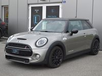 Gebraucht Mini Cooper S 192 PS (141 kW) 2018 Kleinwagen