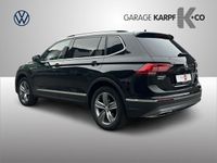 gebraucht VW Tiguan Allspace 2.0 TDI SCR Highline 4Motion DSG