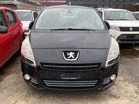Gebraucht Peugeot 5008 Sport 150 PS (110 kW) 2009 Van / Kleinbus