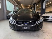 Gebraucht Volvo V60 Summum 304 PS (223 kW) 2011 Kombi