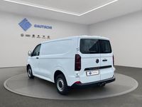 Neu VW Transporter 110 PS (80 kW) 2025 Van