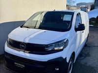 Neu Opel Vivaro Business 120 PS (88 kW) 2026 Van / Kleinbus