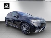 Gebraucht Mercedes EQE AMG 43 AMG 350 kW (476 PS) 2023 SUV