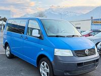 Gebraucht VW T5 131 PS (96 kW) 2009 Van
