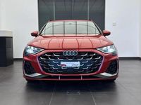 Gebraucht Audi S3 333 PS (244 kW) 2026 Rot Limousine