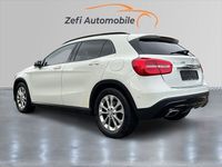 Gebraucht Mercedes GLA200 Style 156 PS (114 kW) 2017 SUV