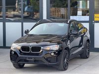 Gebraucht BMW X4 Advantage 190 PS (139 kW) 2017 SUV