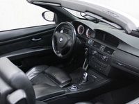 Gebraucht BMW M3 420 PS (308 kW) 2012 Cabrio
