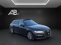 gebraucht Audi A6 Avant 3.0 TDI V6 S-Line quattro S-tronic