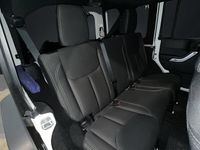 gebraucht Jeep Wrangler 3.6 Unlimited Rubicon Automatic hardtop