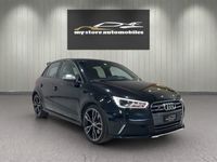 gebraucht Audi S1 Sportback 2.0 TFSI quattro