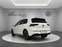 Neu VW Golf VIII R-line 150 PS (110 kW) 2026 Weiss Limousine