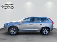 gebraucht Volvo XC60 2.4 D5 Summum AWD S/S