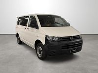 Gebraucht VW T5 140 PS (102 kW) 2014 Van