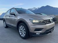 Gebraucht VW Tiguan Comfortline 150 PS (110 kW) 2019 SUV