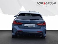 gebraucht BMW 120 d M Sport