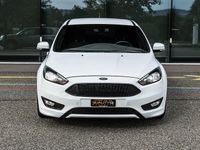 Gebraucht Ford Focus ST-Line 150 PS (110 kW) 2017