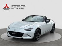 Gebraucht Mazda MX5 160 PS (117 kW) 2017 Cabrio
