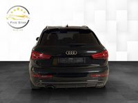 gebraucht Audi RS Q3 2.5 TFSI Performance Quattro S-Tronic