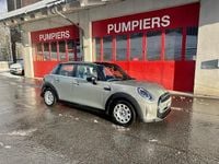 Gebraucht Mini Cooper 136 PS (100 kW) 2021 Kleinwagen